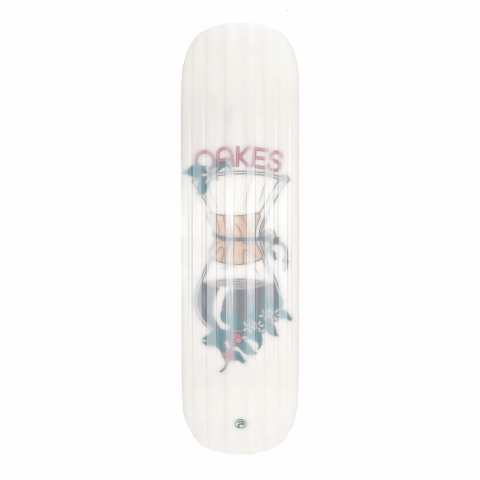 Сноускейт Ambition Oakes Signature (2025/26)