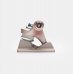 Подвески для скейтборда Ace Trucks AF-1 Rose Gold 44