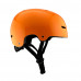 Шлем BroStuff Diamond Glossy Orange S