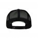 Кепка FlexFit 500T - Smoke Steel/Black Кепка FlexFit 500T - Smoke Steel/Black