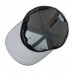 Кепка FlexFit 6277 Wooly Combed Grey S/M