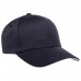 Кепка FlexFit 6277 Wooly Combed Dark Navy S/M
