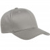 Кепка FlexFit 6277 Wooly Combed Grey S/M