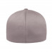 Кепка FlexFit 6277 Wooly Combed Grey S/M