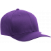 Кепка FlexFit 6277 Wooly Combed Purple L/XL Кепка FlexFit 6277 Wooly Combed Purple L/XL