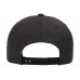 Кепка FlexFit 6389 - Dark Heather