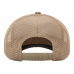 Кепка FlexFit 6606MC Retro Trucker - Multicam Khaki