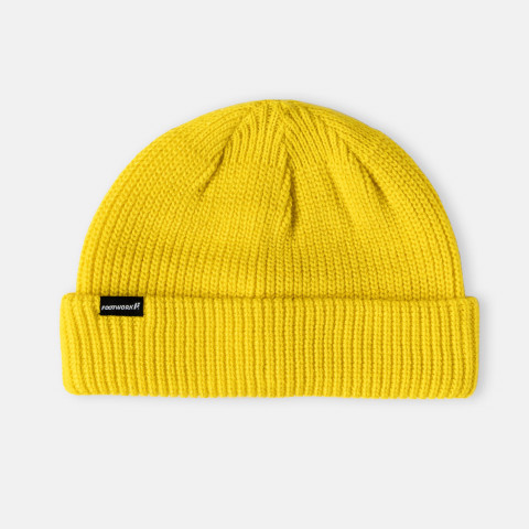 Шапка Footwork Fisherman Yellow Шапка Footwork Fisherman Yellow