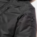 Парка зимняя Footwork Dealer Black M