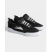 Кеды Lakai Aran Black Suede White 8.5us