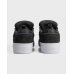 Кеды Lakai Aran Black Suede White 8.5us