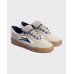 Кеды Lakai Aran Whisper White Suede 8us