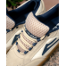 Кеды Lakai Aran Whisper White Suede 8us