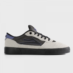 Кеды Lakai Cambridge Elite Almond Peri Tea 7us