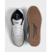 Кеды Lakai Cambridge XLK White Suede Navy Gum 8us