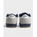 Кеды Lakai Cambridge XLK White Suede Navy Gum 8us