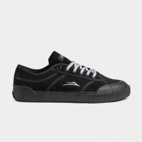 Кеды Lakai Conrad Elite Black/Black Suede 9us Кеды Lakai Conrad Elite Black/Black Suede 9us