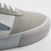 Кеды Lakai Manchester Glacier Grey White 8us Кеды Lakai Manchester Glacier Grey White 8us