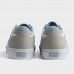 Кеды Lakai Manchester Glacier Grey White 8us Кеды Lakai Manchester Glacier Grey White 8us