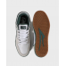 Кеды Lakai Telford Low White Suede Cordura Spruce 9us
