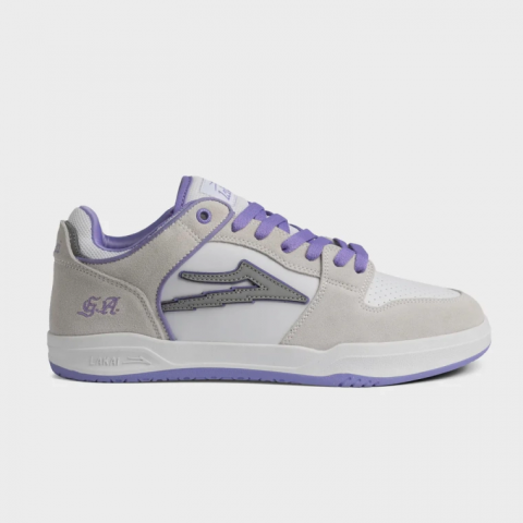 Кеды Lakai Telford Low Gabryel Aguilar 8.5us