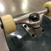 Скейтборд в сборе MADE mfg Grey 8.25 Скейтборд в сборе MADE mfg Grey 8.25