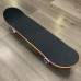 Скейтборд в сборе BroStuff - Original Logo Black 8.25
