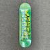 Дека для скейтборда Mental SB Green 8.25