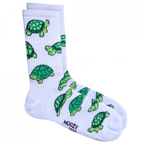 Носки Mogzy Черепашки 41-45