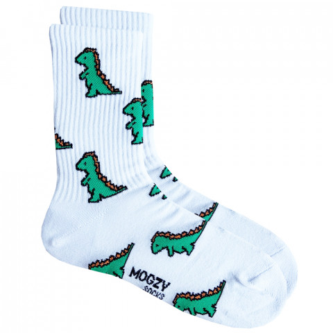 Носки Mogzy Динозавры 36-40