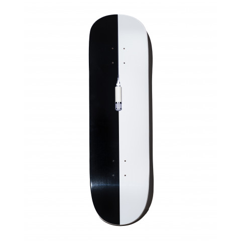 Дека для скейтборда ОУДЖИ - Микро 8.25