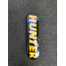 Дека для скейтборда Hunter Logo Yellow 8.375