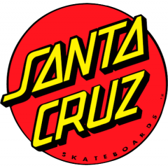 Santa Cruz Skateboards