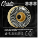 Колеса для скейтборда Spitfire F4 Classic 99D 54mm Колеса для скейтборда Spitfire F4 Classic 99D 54mm