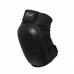Защита колена Los Raketos COMBI LRK-004 PRO Black XL