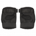 Защита колена Los Raketos COMBI LRK-009 PRO Black S Защита колена Los Raketos COMBI LRK-009 PRO Black S